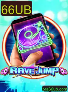 Conheça o Inovador Jogo RaveJumpmobile: A Nova Sensação no Mundo dos Games