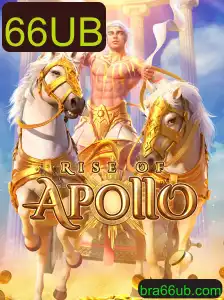 RiseofApollo: Descubra o Mundo Empolgante do Novo Jogo Popular