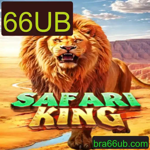 SafariKing: Descubra o Reino Selvagem com 66UB