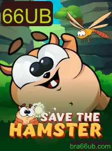 Desvendando SavetheHamster: O Novo Fenômeno dos Jogos com o Código Secreto 66UB