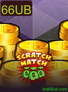 ScratchMatch: Uma Nova Sensação no Mundo dos Jogos