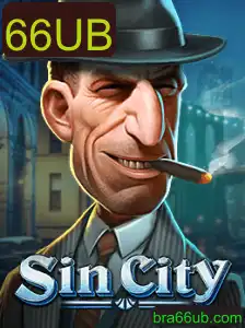 SinCity: Uma Jornada Inédita no Mundo dos Games