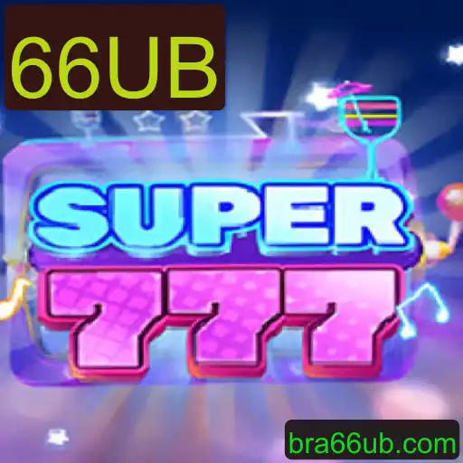 Descubra o Mundo de Super777: O Jogo Inovador Com a Chave 66UB