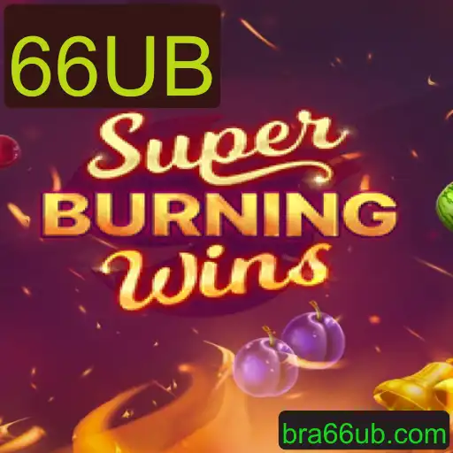 Descubra a Excitação de SuperBurningWins: Um Guia Completo