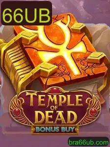 Descubra o Empolgante Mundo de Temple of Dead Bonus Buy - Jogo de Aventura e Riquezas