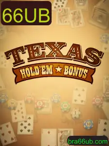 Explorando o Mundo do Texas Hold'em Bonus: Uma Jornada no Universo do Poker