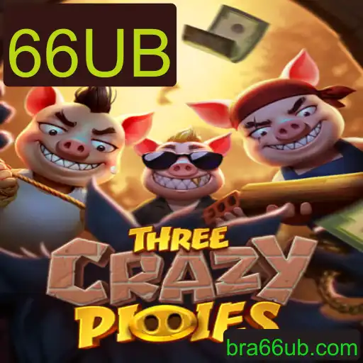 Descubra o Fascinante Mundo de ThreeCrazyPiggies: Aventura e Estratégia no Jogo 66UB