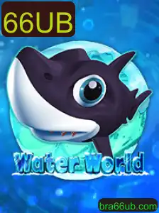 WaterWorld: Explorando a Aventura Aquática com 66UB