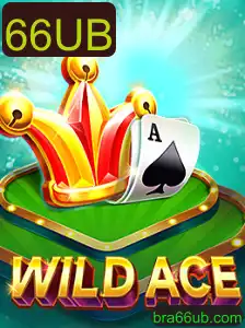 Descubra WildAce: Um Jogo Inovador com 66UB